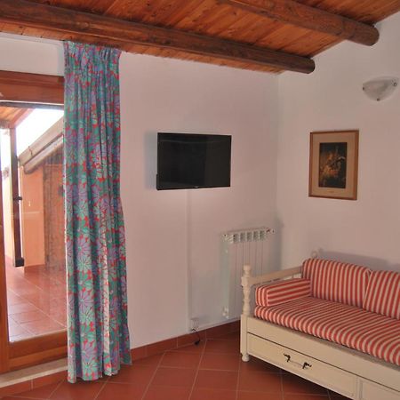 Casa Vacanze La Terrazza Sul Golfo Castellammare del Golfo Exterior foto