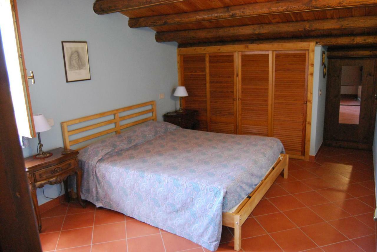 Casa Vacanze La Terrazza Sul Golfo Castellammare del Golfo Exterior foto